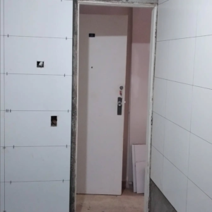 Reforme seu banheiro e ganhe conforto e elegância.