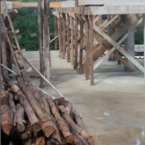 Construa com solidez e resistência. Invista na sua laje!